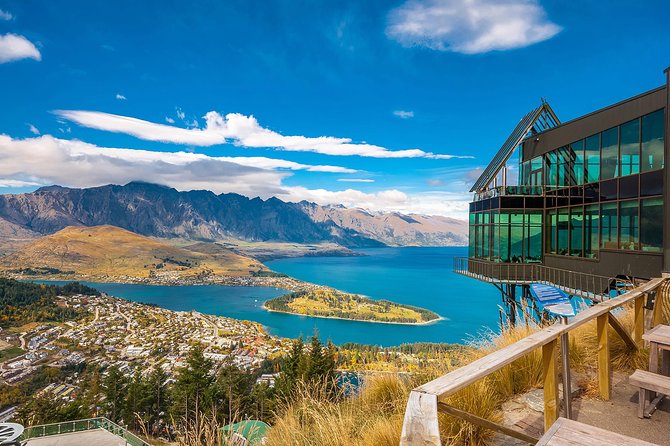 6 Day South Island Circut: Milford Sound, Queenstown and Glaciers - Common Questions