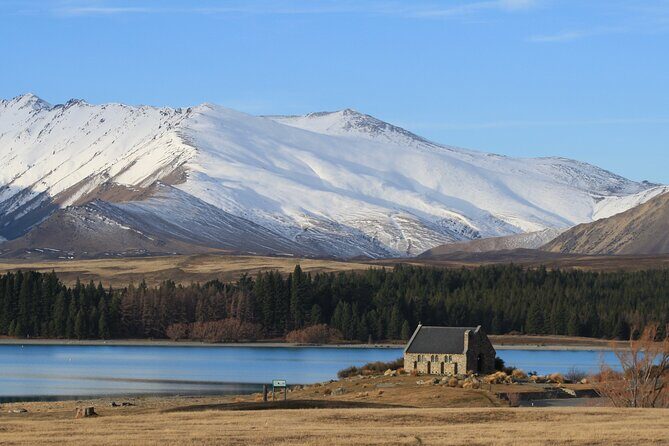 6-Day South Island Southern Heritage Tour from Christchurch - Transportation, Accommodation, and Overall Value