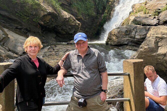 6 Day Sri Lanka Cultural Scenic Wildlife Tour Highlights - An In-Depth Look at the Itinerary