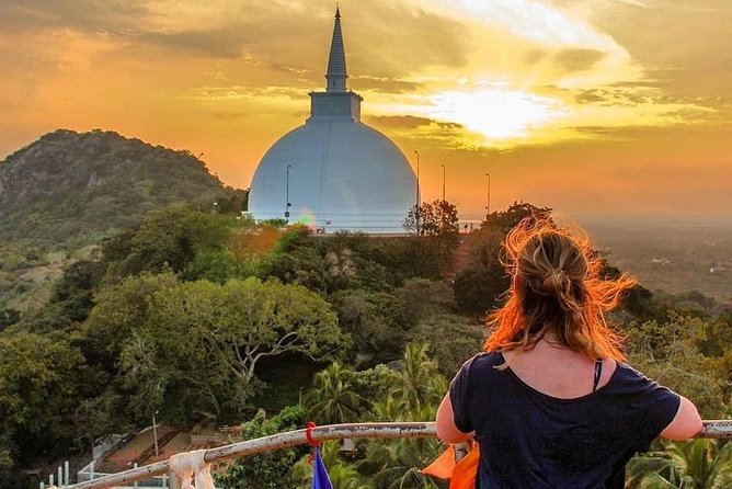 6-Day Sri Lanka Heritage Private Tour - Cultural Sites and Landmarks