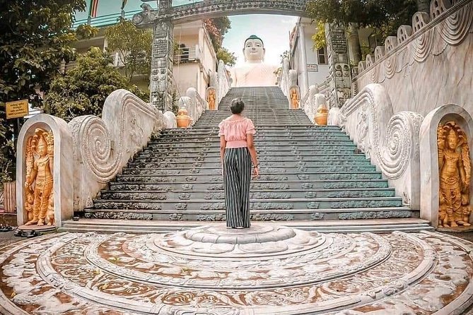 6-Day Sri Lanka Heritage Private Tour - Local Experiences and Activities