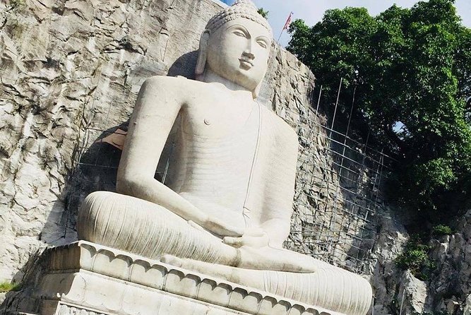 6-Day Sri Lanka Heritage Private Tour - Expert Guides and Local Insight