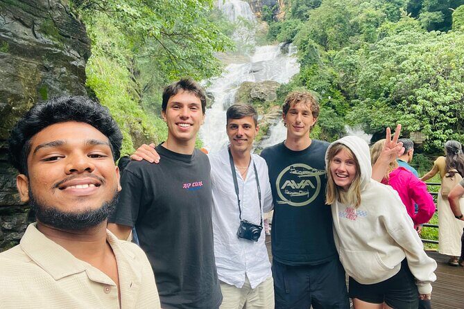 6 Day Sri Lanka Private Tour - Good To Know