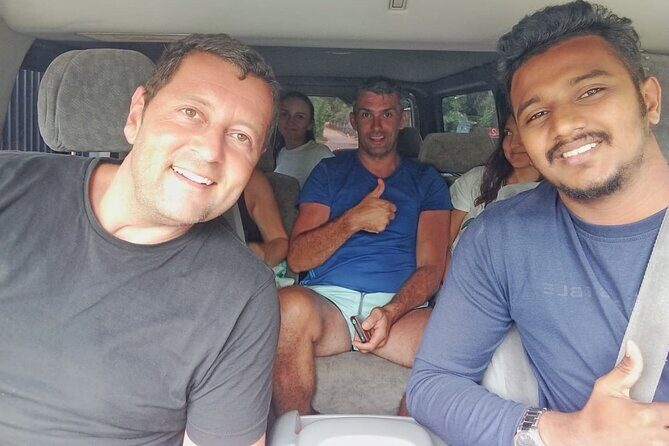 6 Day Sri Lanka Private Tour - The Full Breakdown: What to Expect Each Day