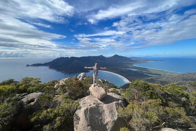 6-Day Tasmanian Explorer Adventure Tour From Hobart - Cancellation Policy