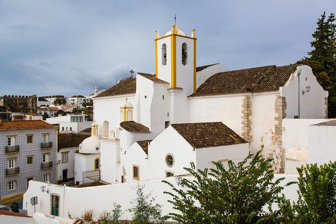 6-Day the South of Spain & the Treasures of Andalucia Tour From Madrid to Lisbon - Accommodations and Amenities