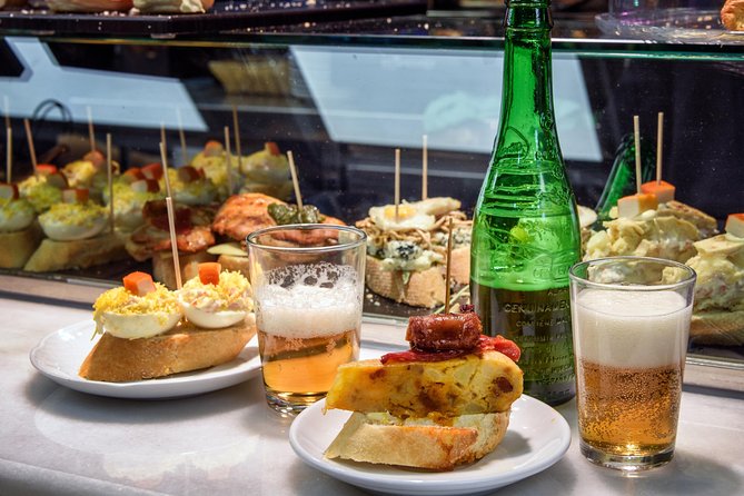 6-Day the South of Spain & the Treasures of Andalucia Tour From Madrid to Lisbon - Inclusions and Exclusions