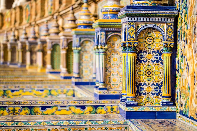 6-Day the South of Spain & the Treasures of Andalucia Tour From Madrid to Lisbon - Important Details and Logistics