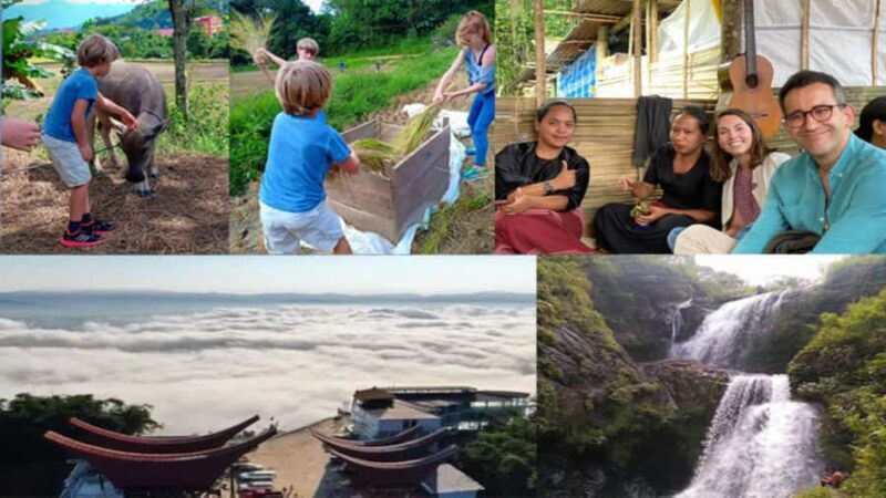 6-Day Toraja Experience Tour with Local Stay from Makassar - A Practical Overview of the Tour Experience