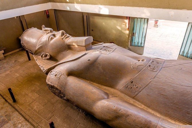 6-Day Tour From Cairo to Luxor - Good To Know