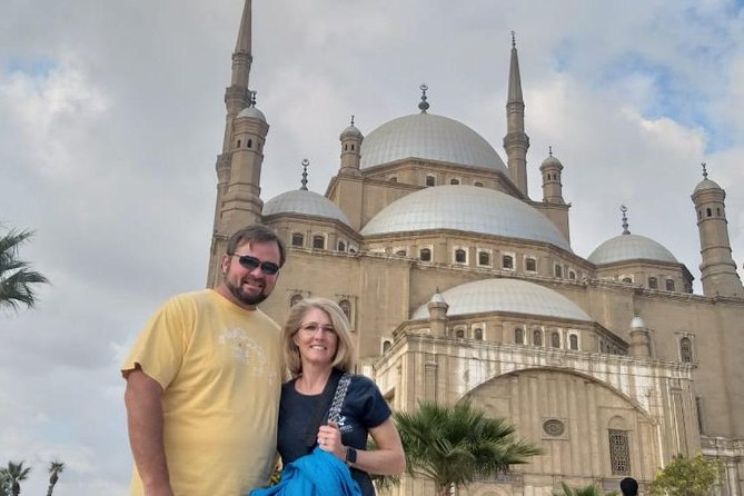 6-Day Tour From Cairo to Luxor - Inclusions and Exclusions