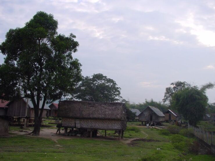 6-Day Tour From Hoi an to Da Lat via Ho Chi Minh Trail - Day 1: Hoi An Departure