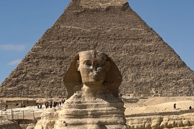 6 Day Tour in Cairo, Alexandria and Luxor With Balloon - Pricing and Discounts