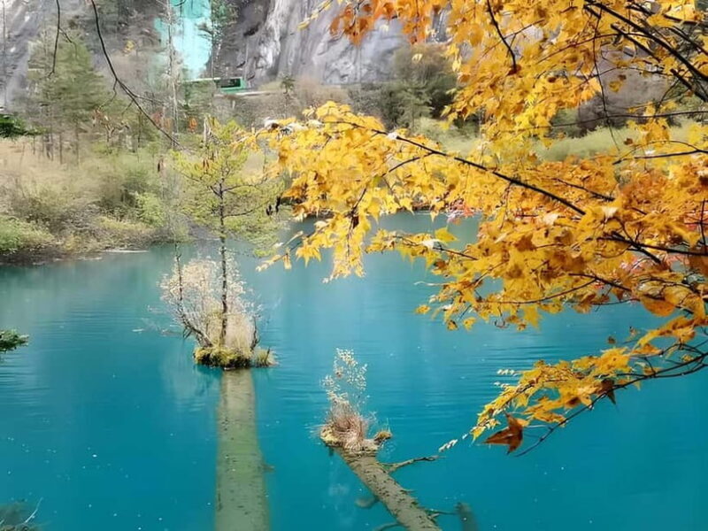 6 Day Tour Including Chengdu, Jiuzhaigou And Dagu Glacier - Good To Know