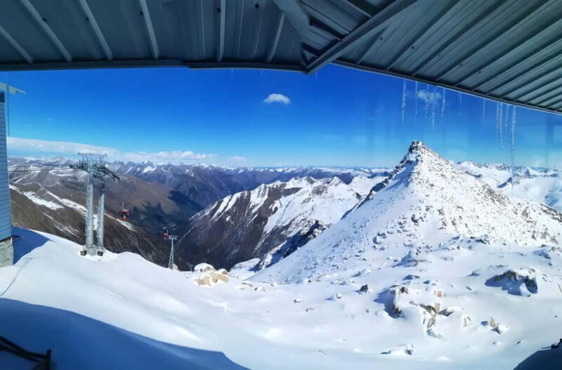 6 Day Tour Including Chengdu, Jiuzhaigou And Dagu Glacier - Discover the Wonders of Southwestern China: A 6-Day Tour Through Chengdu, Jiuzhaigou, and Dagu Glacier