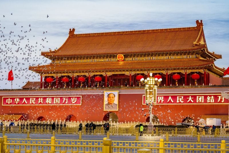 6-Day Tour of Beijing Forbidden City + Great Wall + Summer Palace + Beijing-style Cuisine - What to know before you book