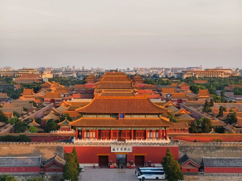 6-Day Tour of Beijing Forbidden City + Great Wall + Summer Palace + Beijing-style Cuisine - Six days, with a packed route