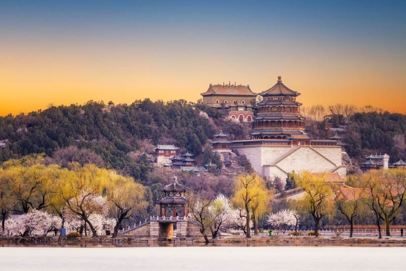 6-Day Tour of Beijing Forbidden City + Great Wall + Summer Palace + Beijing-style Cuisine - Day 2: A long excursion to Tianjin