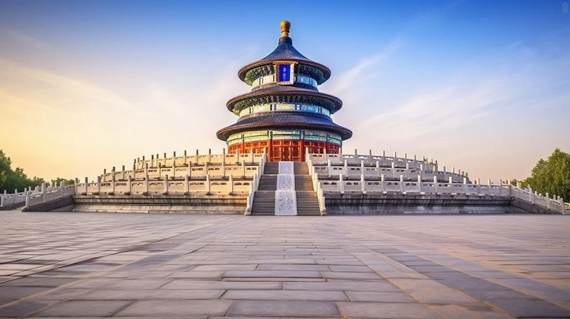 6-Day Tour of Beijing Forbidden City + Great Wall + Summer Palace + Beijing-style Cuisine - What the price covers, and what it does not
