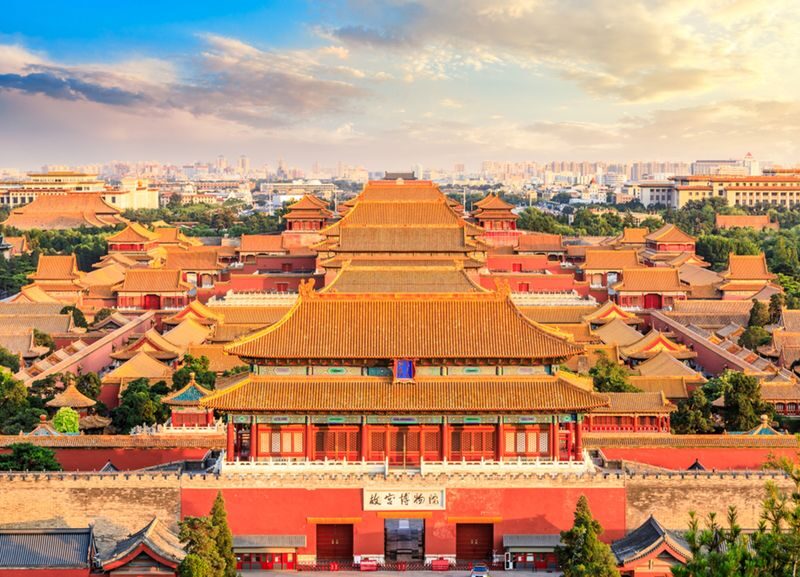 6-Day Tour of Beijing Forbidden City + Great Wall + Summer Palace + Beijing-style Cuisine - The guide, group size and daily rhythm