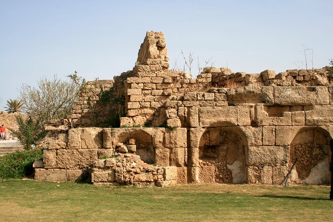 6-Day Tour of Christian Israel - Cancellation Policy