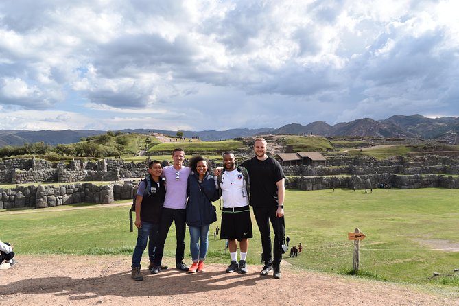 6-Day Tour of Cusco and Machu Picchu - Overview of the Tour Itinerary