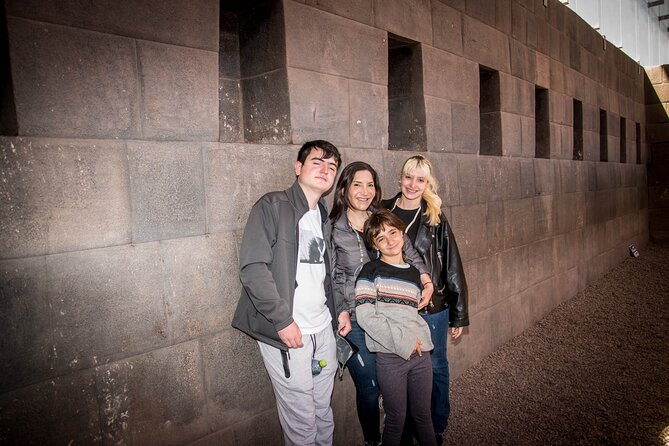 6-Day Tour of Cusco and Machu Picchu - Inclusions in the Package