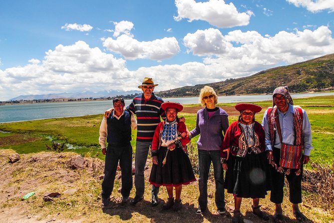 6-Day Tour of Cusco and Machu Picchu - Maximum Group Size for the Tour