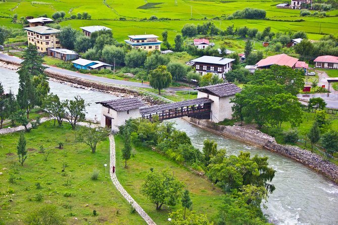 6-Day Tour of Dragon Kingdom From Paro - Accommodation Details