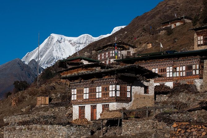 6-Day Tour of Dragon Kingdom From Paro - Inclusions and Exclusions