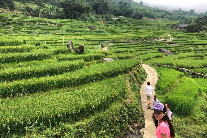 6-Day Tour of Halong Bay - Sapa From Hanoi - Packing and Preparation