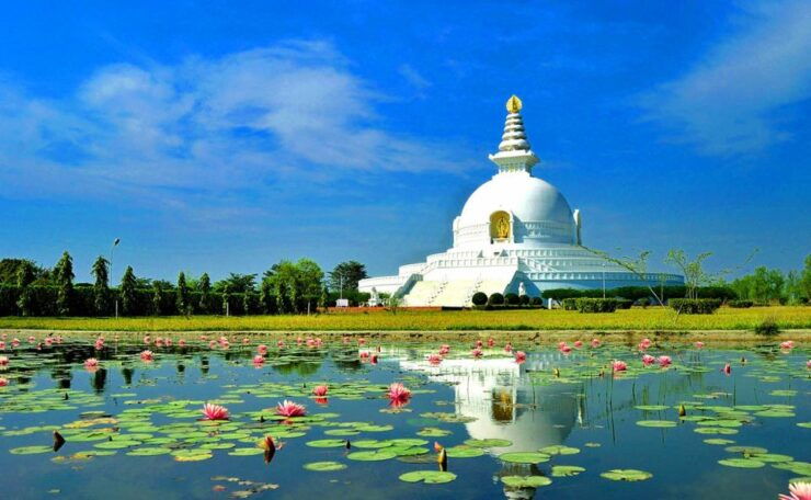 6 Day Tour of Kathmandu and Lumbini - Tour Overview