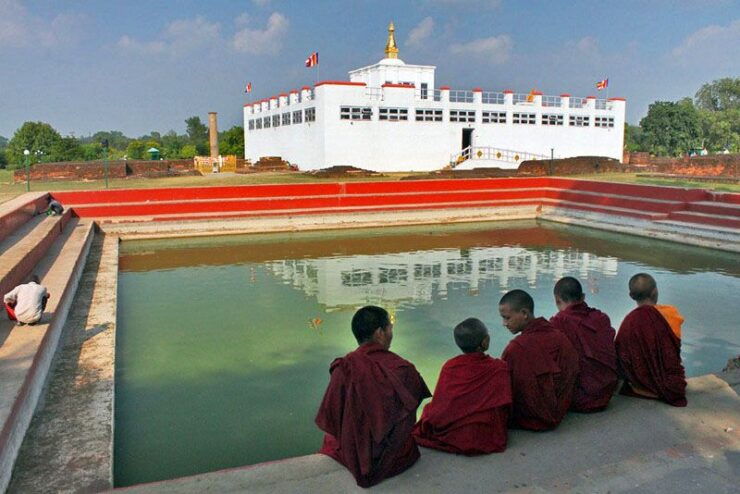 6 Day Tour of Kathmandu and Lumbini - Itinerary Highlights