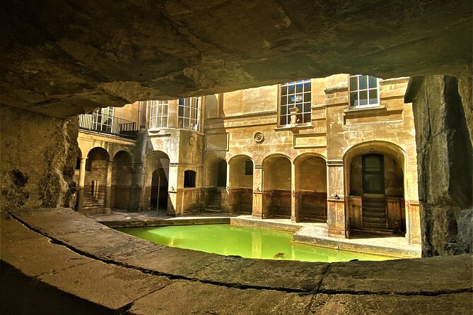 6 Day Tour of London and England With Hotel Stay and Attractions - Meeting Point and Pickup