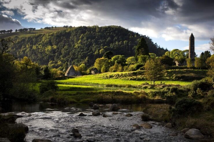 6-Day Tour of Southern Ireland From Dublin - General Information