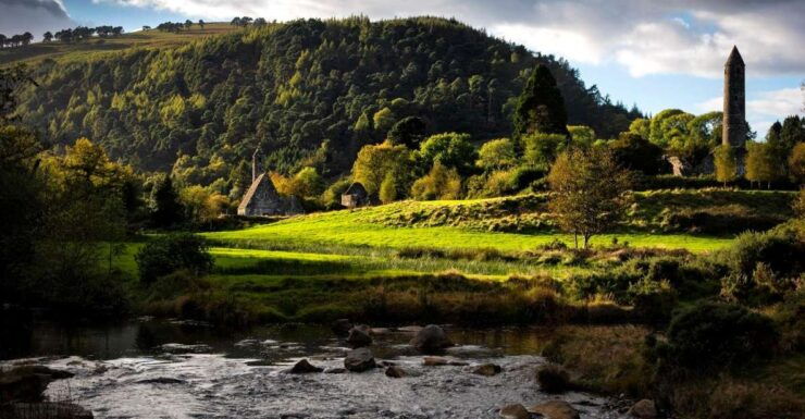 6-Day Tour of Southern Ireland From Dublin - Tour Highlights