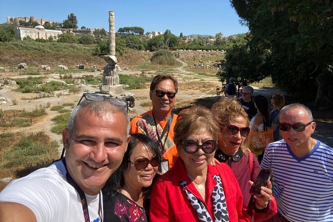 6 Day Tour of Turkey, Istanbul, Cappadocia and Ephesus - Pricing and Terms