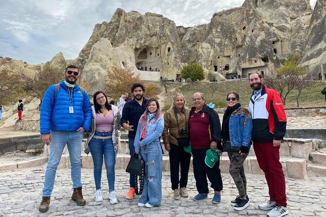 6 Day Tour of Turkey, Istanbul, Cappadocia and Ephesus - Common Questions