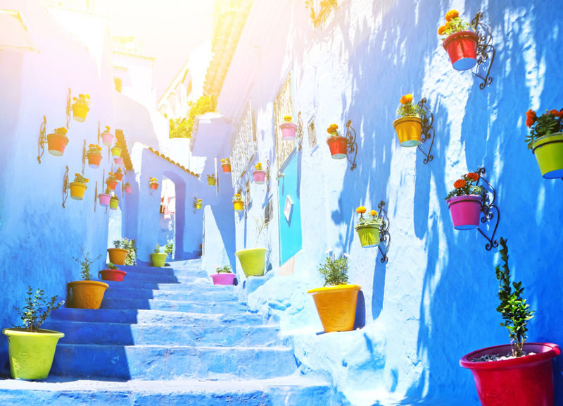6-Day Tour To Marrakech Via Chefchaouen & Desert From Casablanca - Key points before you book