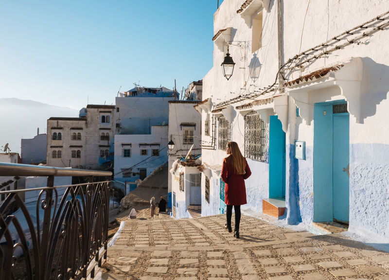 6-Day Tour To Marrakech Via Chefchaouen & Desert From Casablanca - What the price covers, and what to check