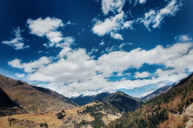 6-Day Tour to Uncover the Wonders of Western Sichuan - The Sum Up