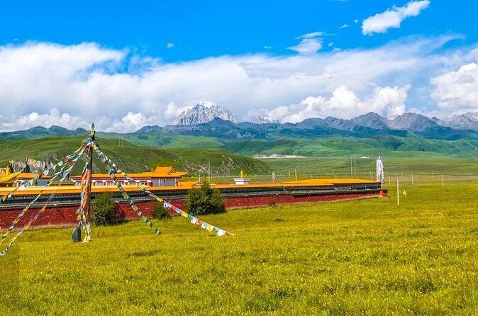 6-Day Tour to Uncover the Wonders of Western Sichuan - FAQ