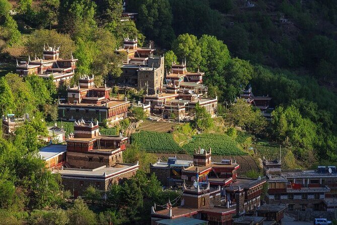 6-Day Tour to Uncover the Wonders of Western Sichuan - What’s Included and What’s Not?