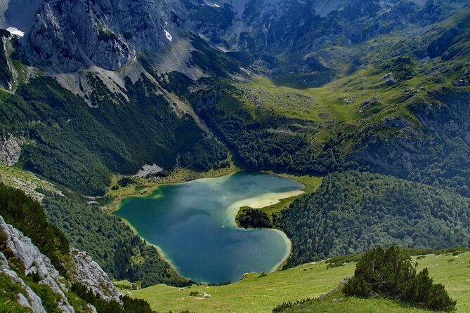 6 Day Tour - Trekking, Rafting, Jeep Safari and Canyoning - Meeting and Pickup Details