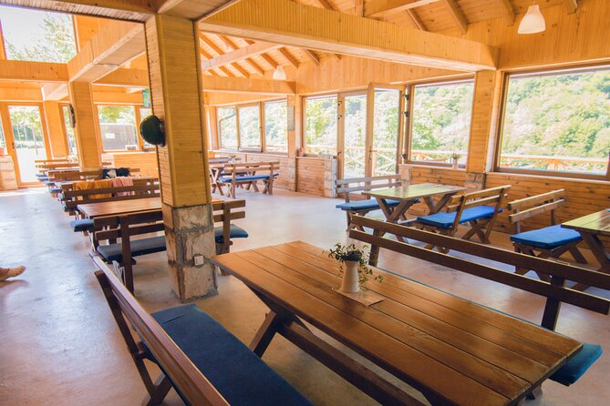 6 Day Tour - Trekking, Rafting, Jeep Safari and Canyoning - Frequently Asked Questions