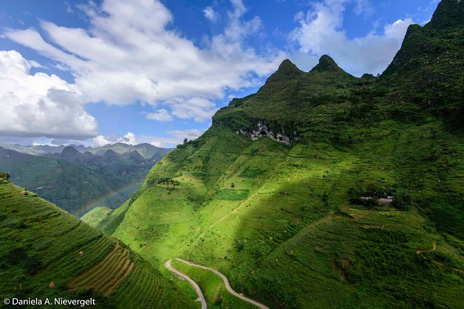 6-day Trekking in Ha Giang - Hoang Su Phi - Overview of Ha Giang - Hoang Su Phi Trek