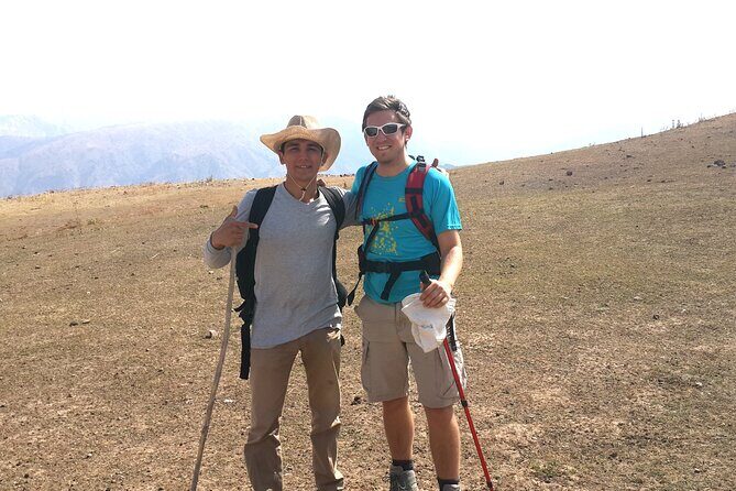 6-Day Trekking Tour: Discover Chimgan, Uzbekistan - Final Thoughts