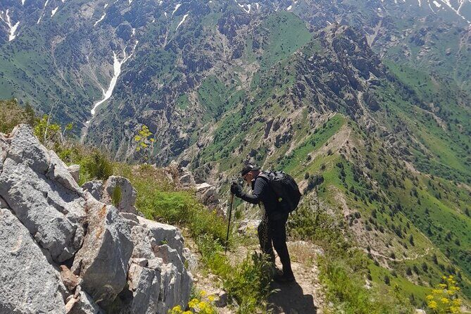 6-Day Trekking Tour: Discover Chimgan, Uzbekistan - Authentic Encounters and Cultural Highlights