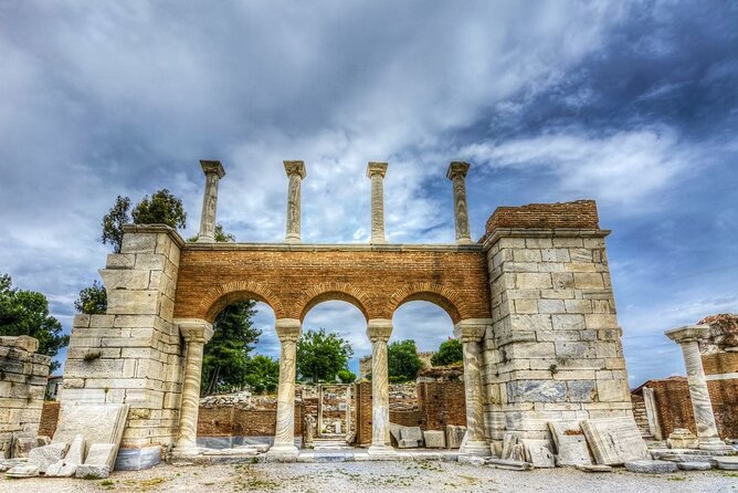 6-Day Turkey Private Biblical Tour - Tour Highlights