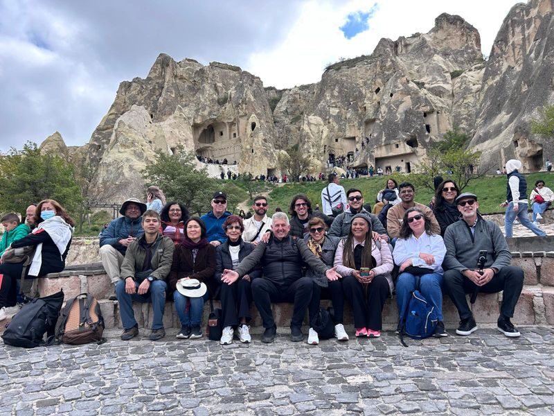 6-Day Turkey Tour: Ephesus, Pamukkale, Antalya & Cappadocia by Plane - What the tour does well, and where to be cautious